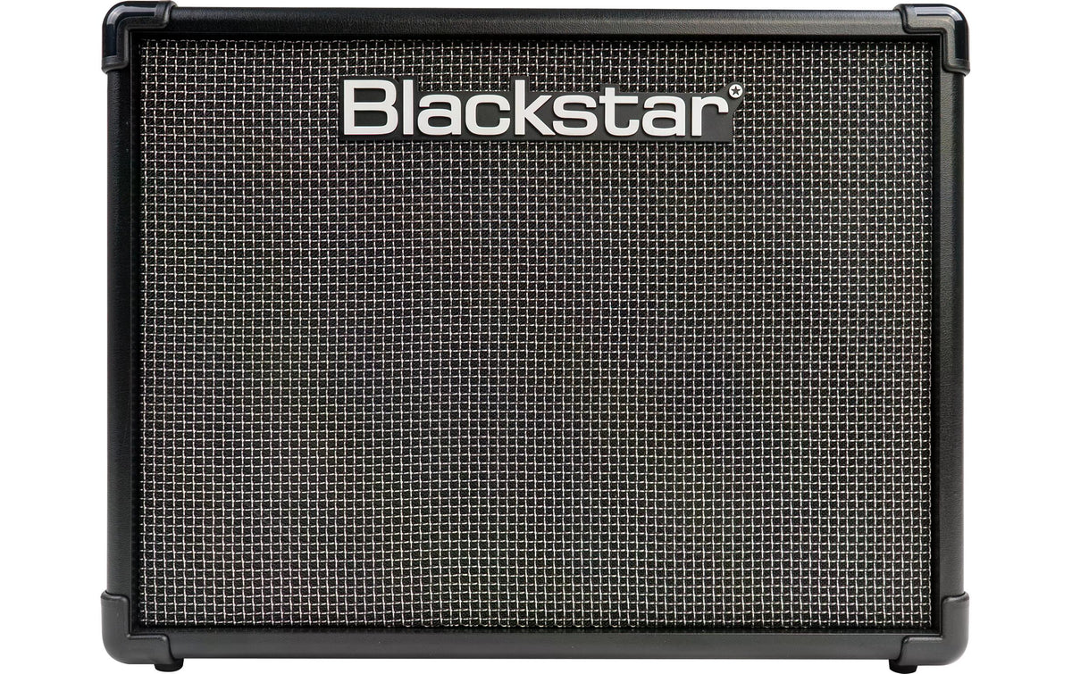 Blackstar ID:CORE 40 V4 Gitarrenverstärker, 40 Watt, 2 x 6.5"