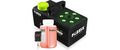 Fuzzix F506V Nebelmaschine mit LEDs, vertikal