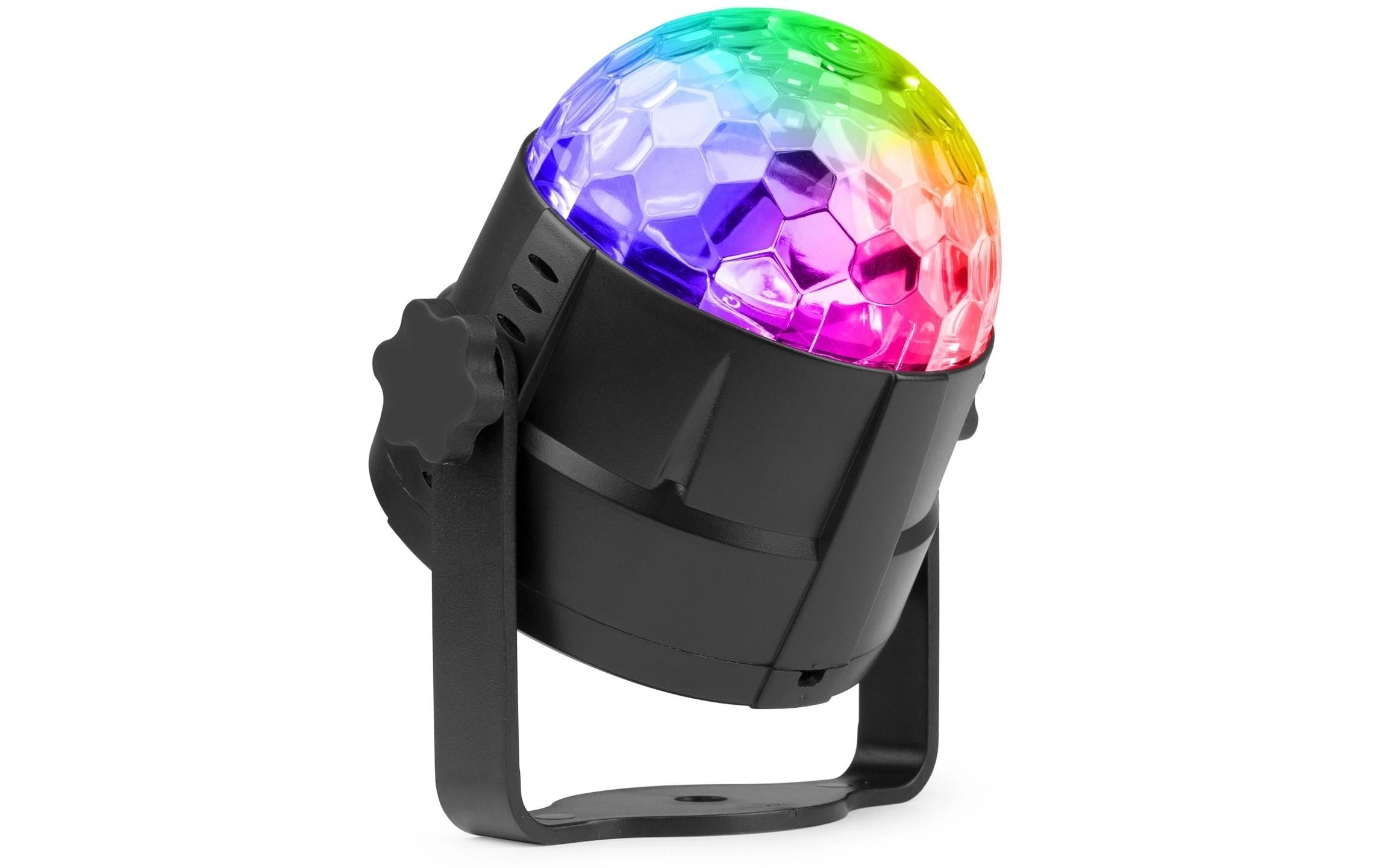 Fuzzix Tornado LED Disco Party Effekt, IR
