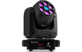 BeamZ COBRA 160 Moving Head Wash, LED, 6x10W, B-Eye
