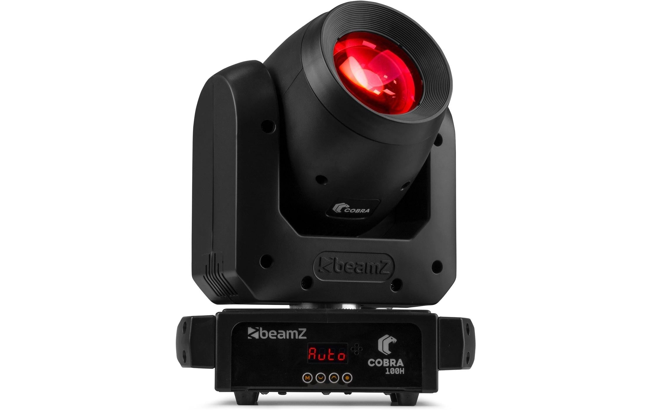BeamZ COBRA 100H Moving Head Beam, LED, 100W