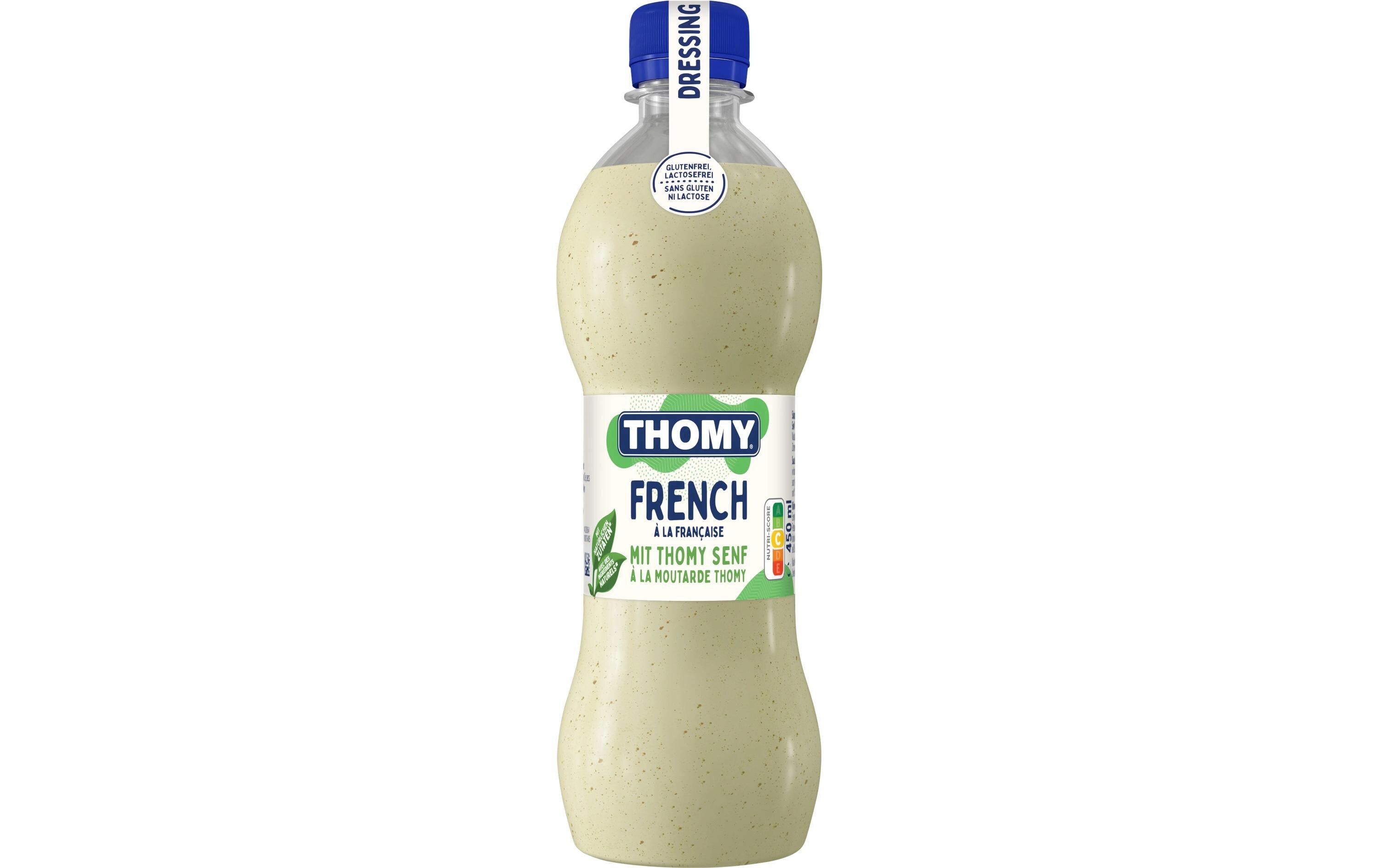 THOMY Dressing French 450ml