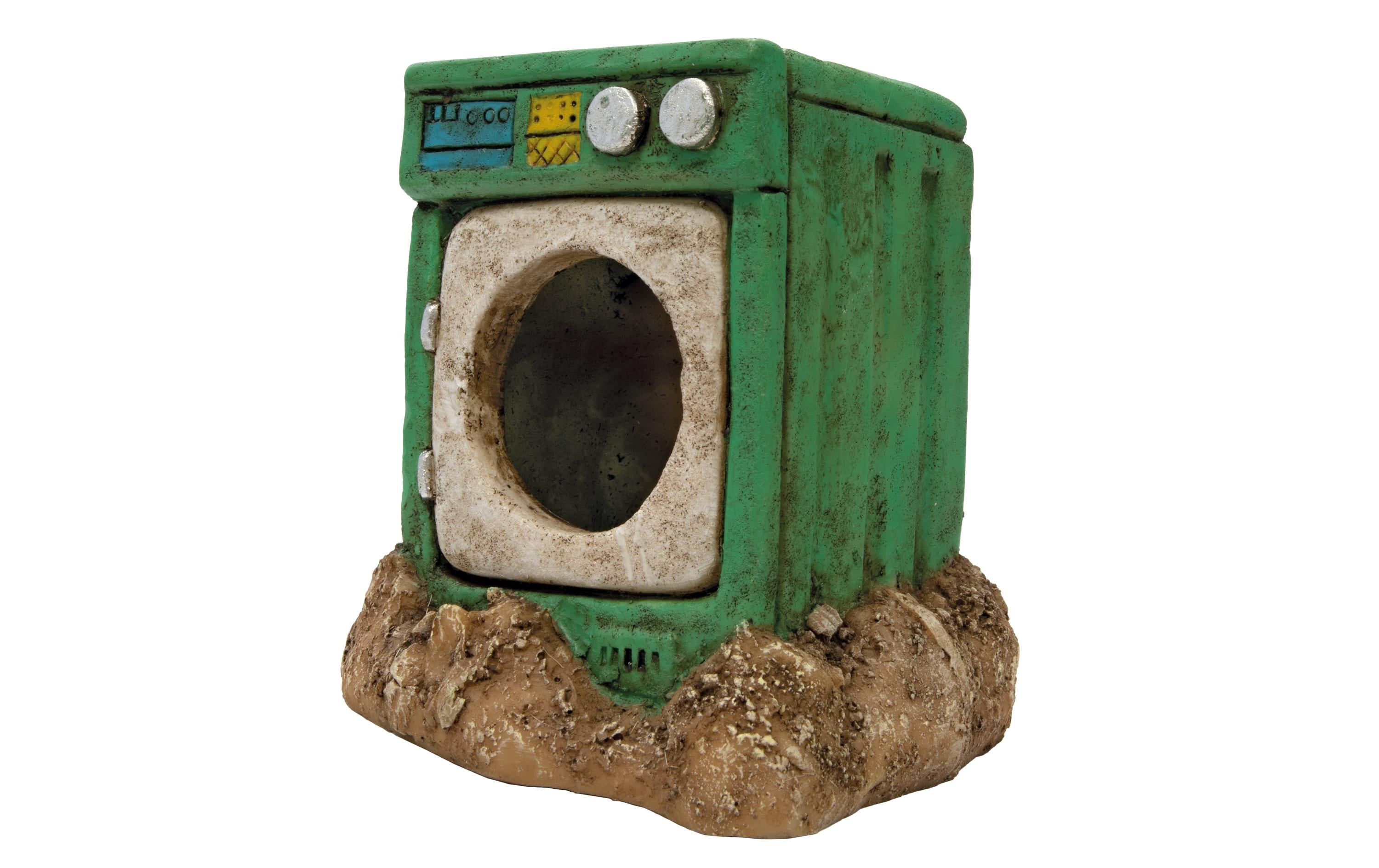 Superfish Bubble Deko Waschmachine