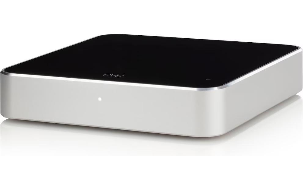 Eve Play, Audio Streaming Adapter AirPlay