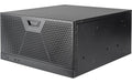 Silverstone SST-RM51 Servergeh. 5HE, PS2 (ATX), 2x 3.5", 4x 2.5"