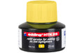 edding Nachfülltinte HTK25 gelb für Textmarker, 25ml