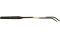 Superfish Pflanzpinzette 37cm Gebogen Edelstahl