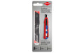 Ersatz-Klingen f. 90 10 165 BK (10x) für CutiX Universalmesser