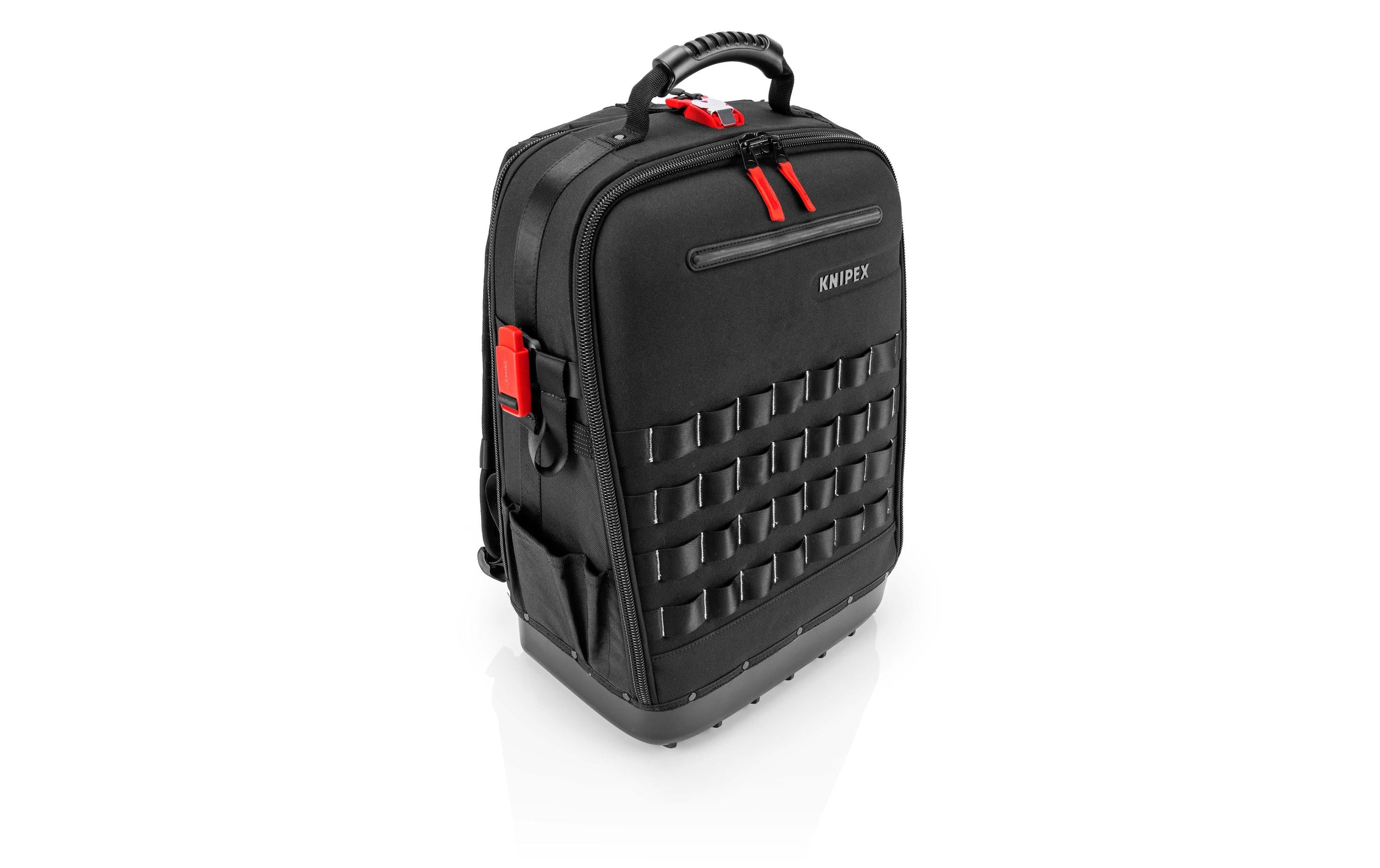 KNIPEX Werkzeugrucksack Modular X18 leer