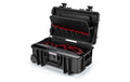 Werkzeugkoffer "Robust26 Move" leer