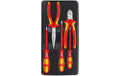 KNIPEX VDE-Werkzeugsatz 5-teilig
