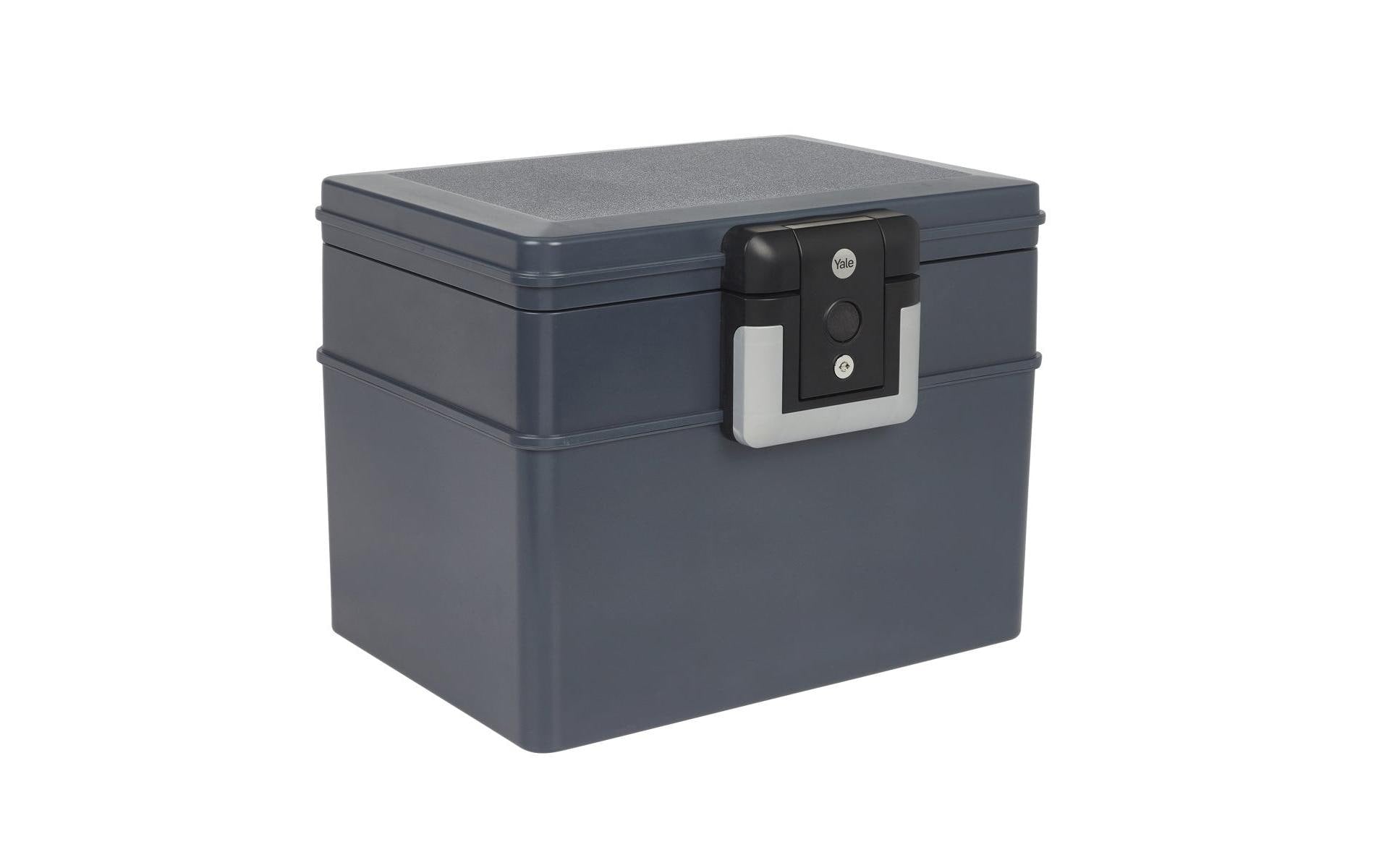 Feuer- & Wasserschutz-Kassette L 16.8 l