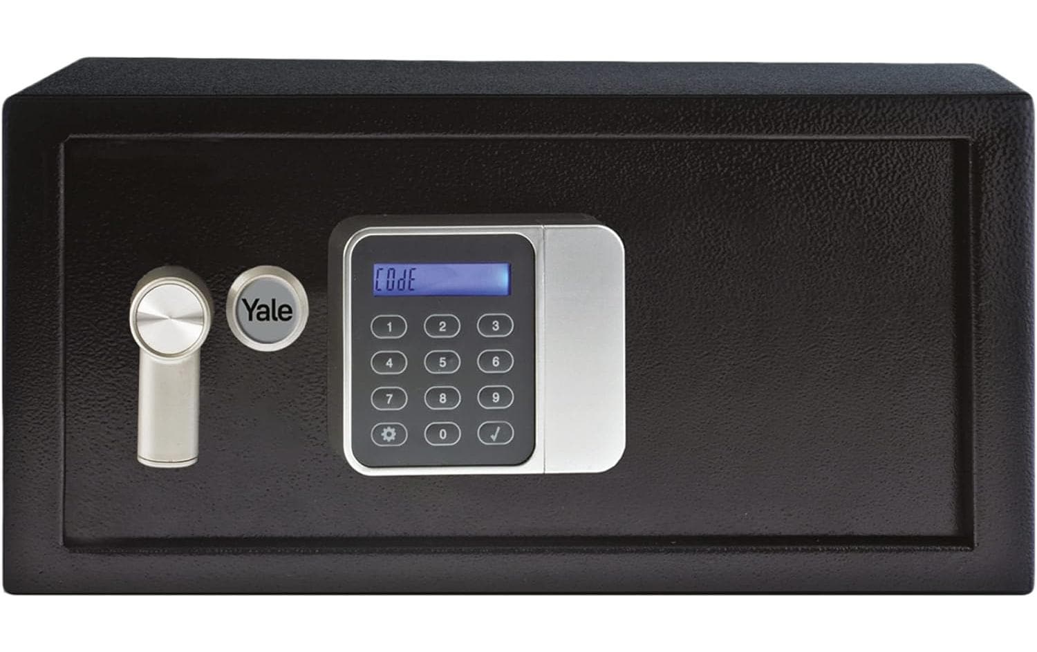 Value Safe Gäste-Tresor Laptop