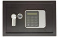 Yale Tresor Value Safe Gäste S, 8.6 l