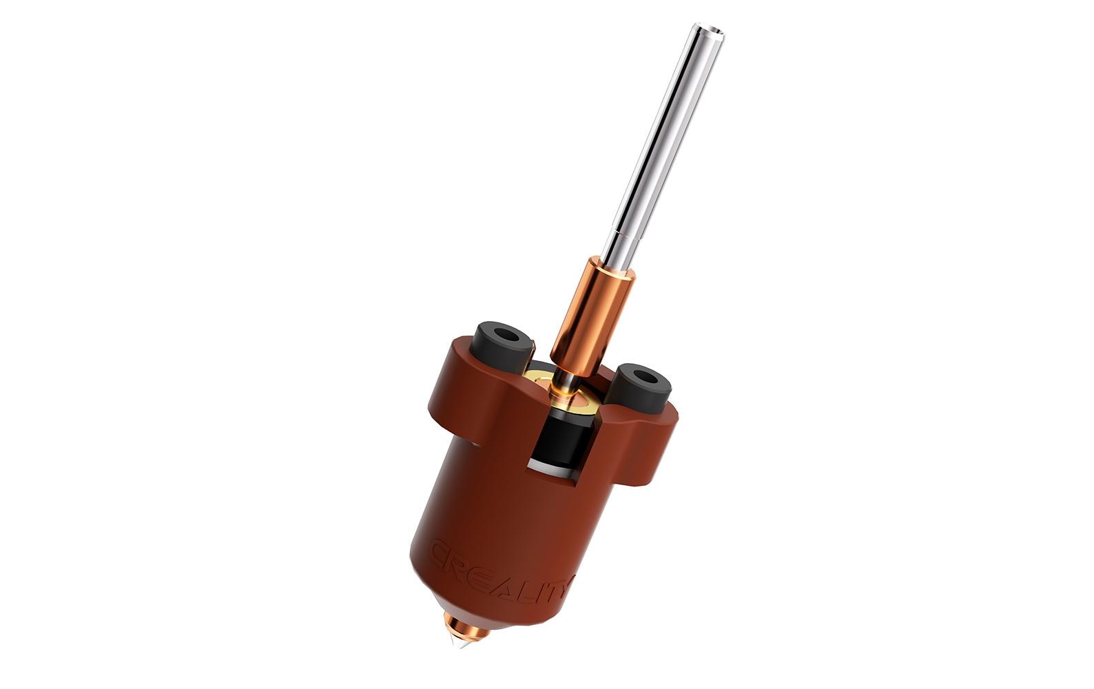 Creality K1C Keramik-Heizblock-Kit Quick Swap Nozzle Kit