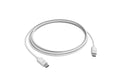 Yale USB-C Kabel Aussen SV-USB3M-1A-W