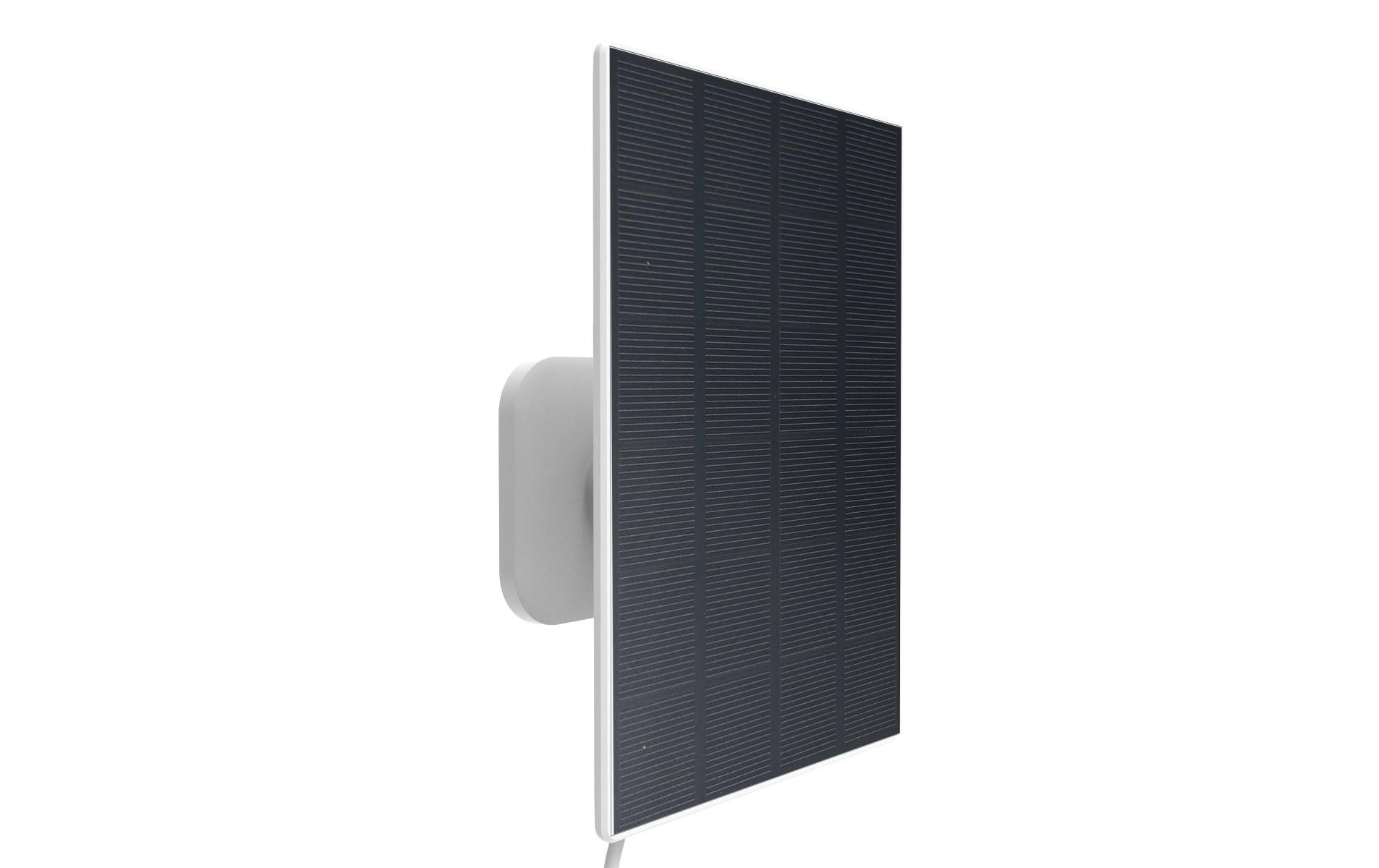Yale Solar-Ladegerät SV-SPC3W-1A-W