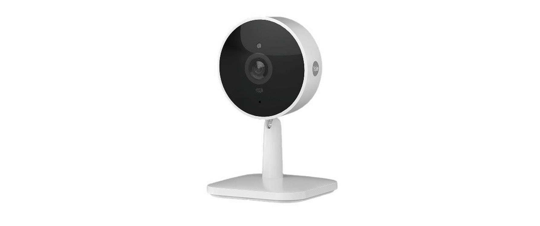 Yale Indoor WiFi Camera SV-IC-1A-W-EU