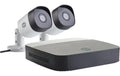 Yale Outdoor WiFi Camera Kit 2 Stück SV-4C-2ABFX-2