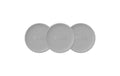 Yale Dot 3er-Pack, weiss, für LINUS® L2 05/601000/SI