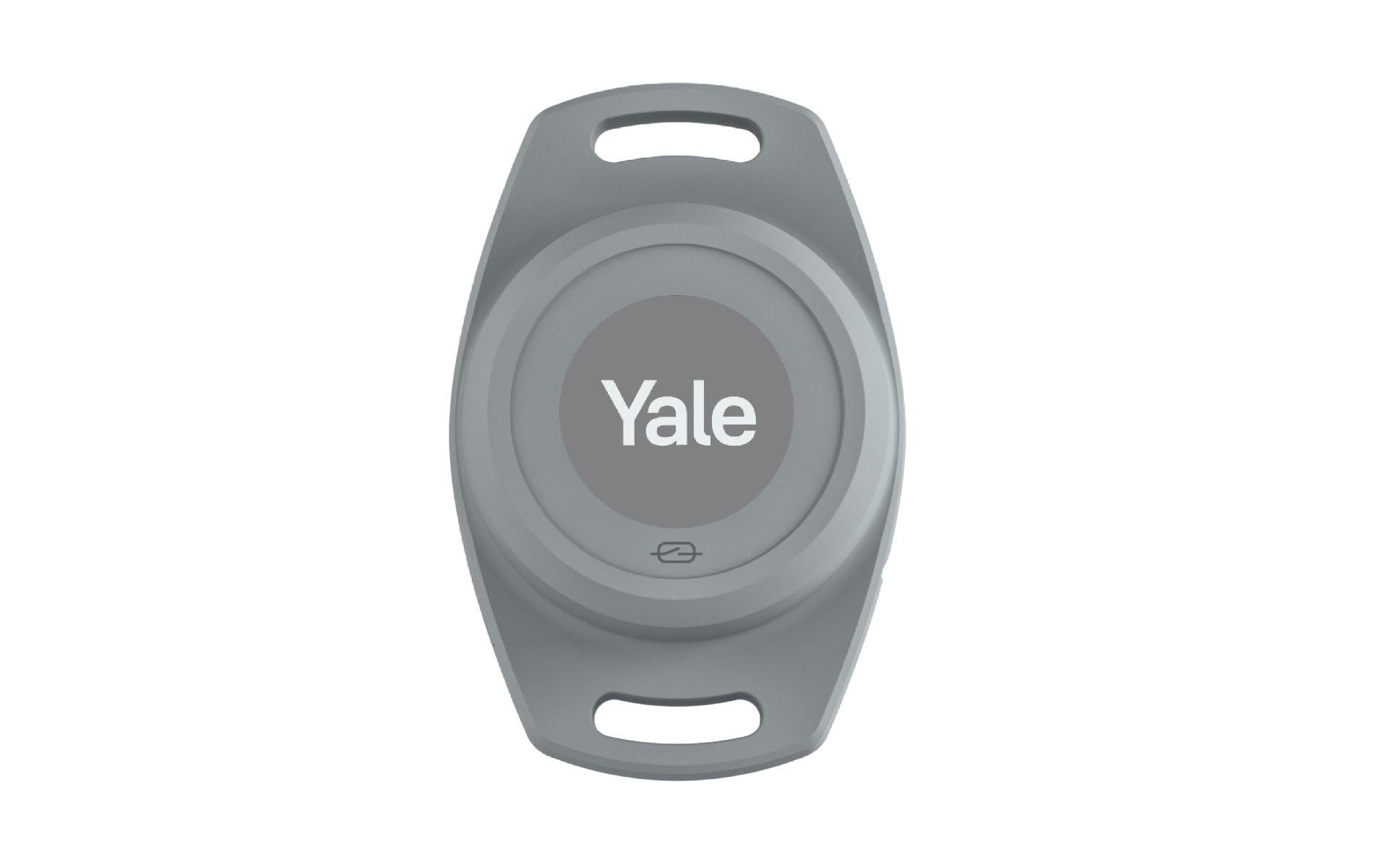 Yale Smart Positionssensor Garagentoröffner 05/102320/BW