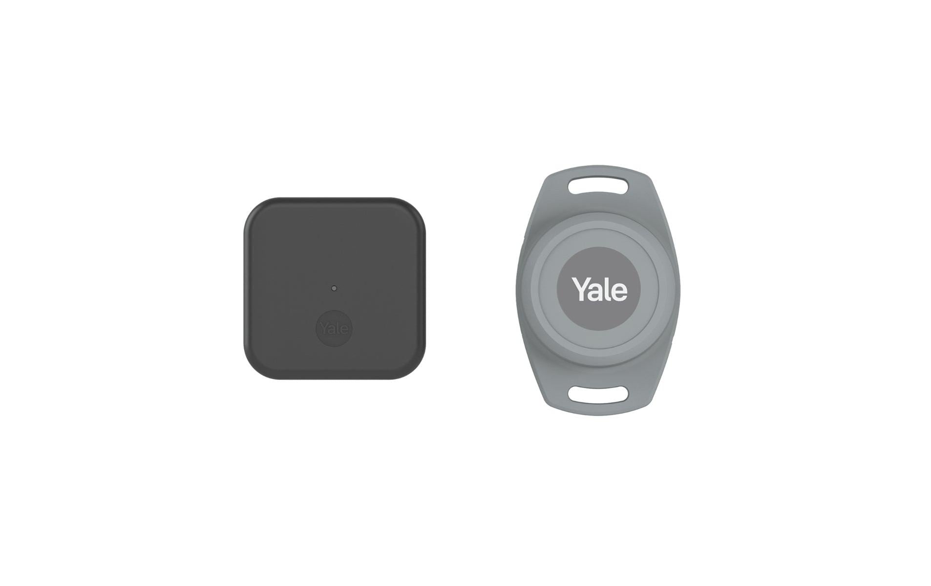 Yale Smart Garagentoröffner 05/102300/BW