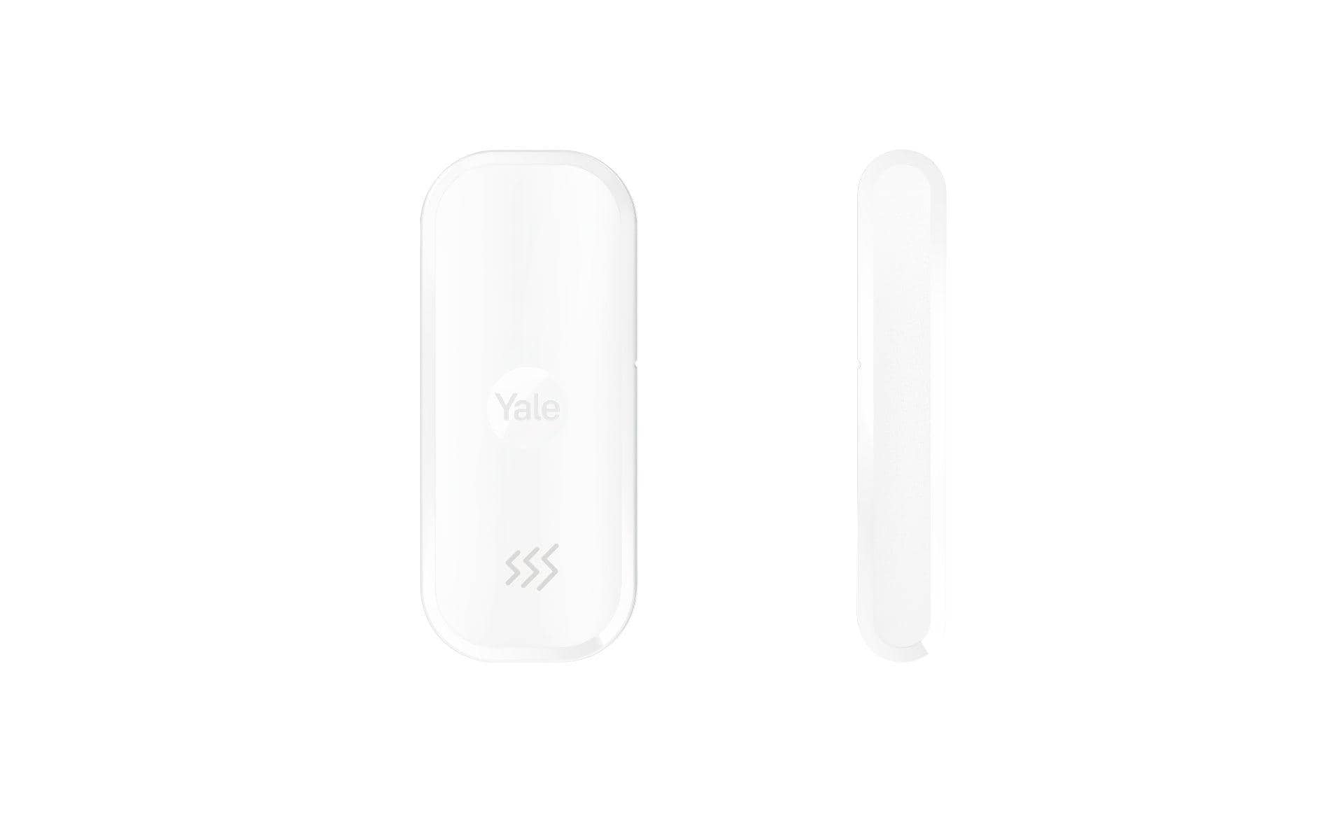 Yale Smart Alarm Einbruch-Warnsensor AL-SDC-1A-W