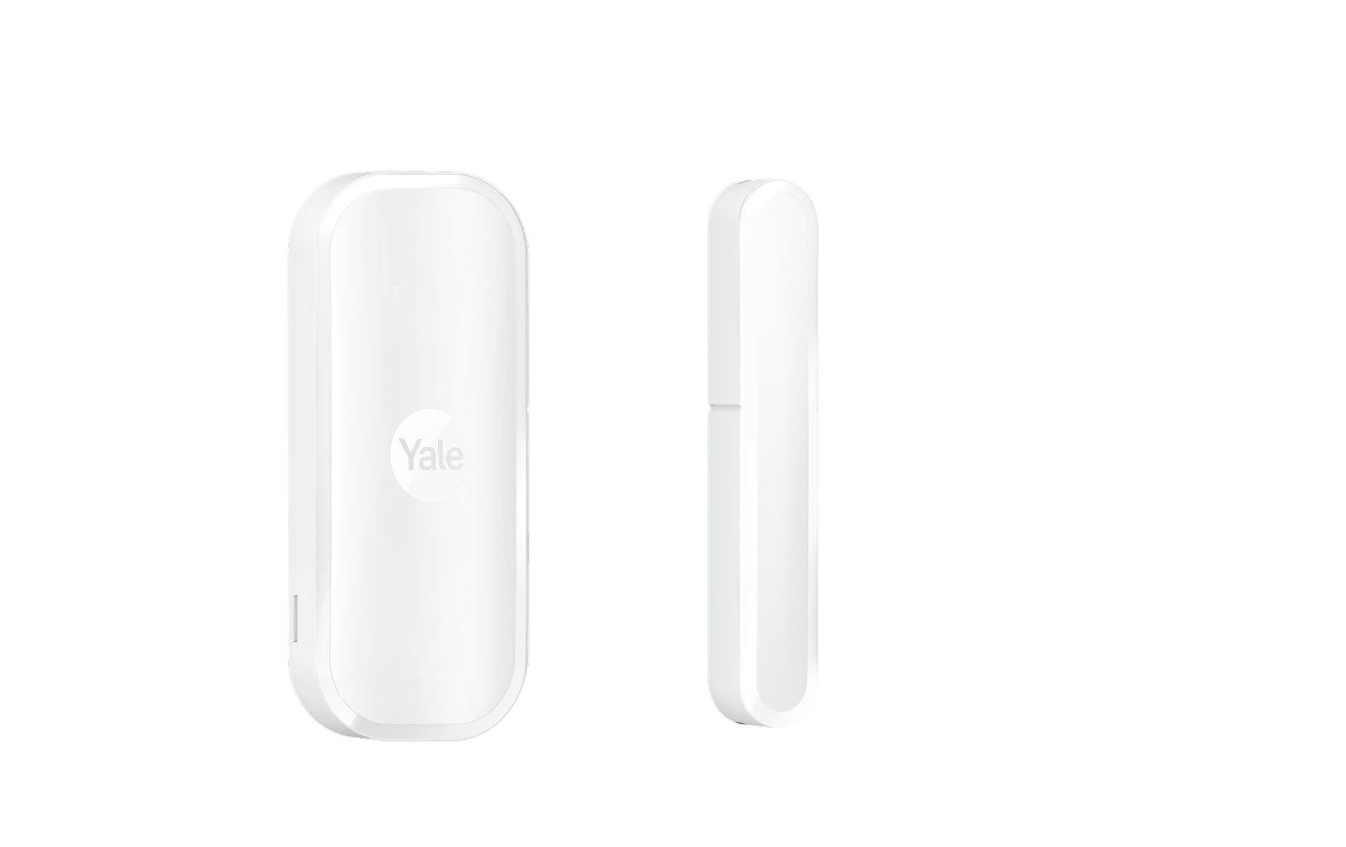 Yale Smart Alarm Indoor Tür-& Fenstersensor AL-DC-1A-W