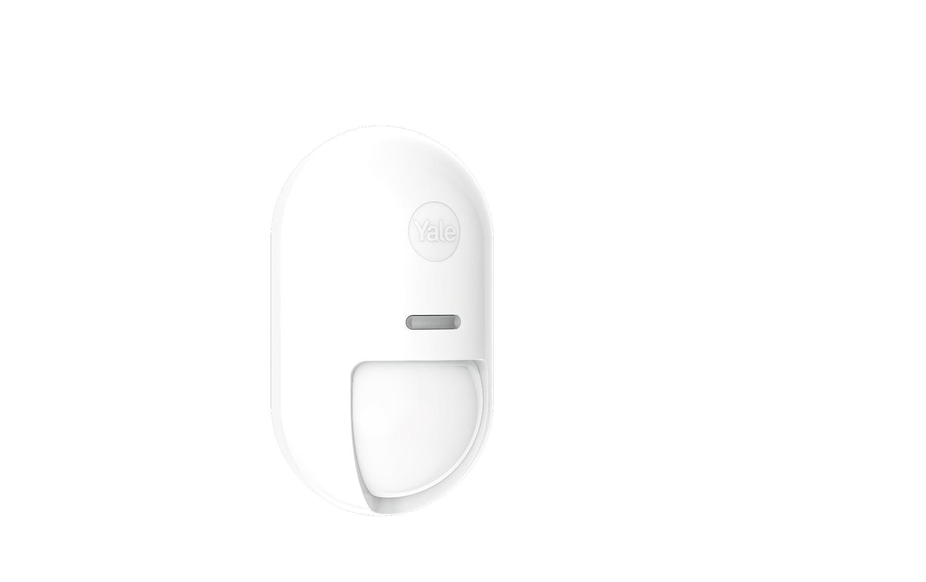 Yale Smart Alarm Indoor Bewegungsmelder AL-PIR-1A-W