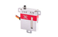 KST Servo X10 V8 10mm, 10.8kg, HV