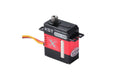 KST Servo X12-508 V8 12mm, 6.2kg, HV