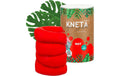 Knetä XXL Papierdose 1kg rot
