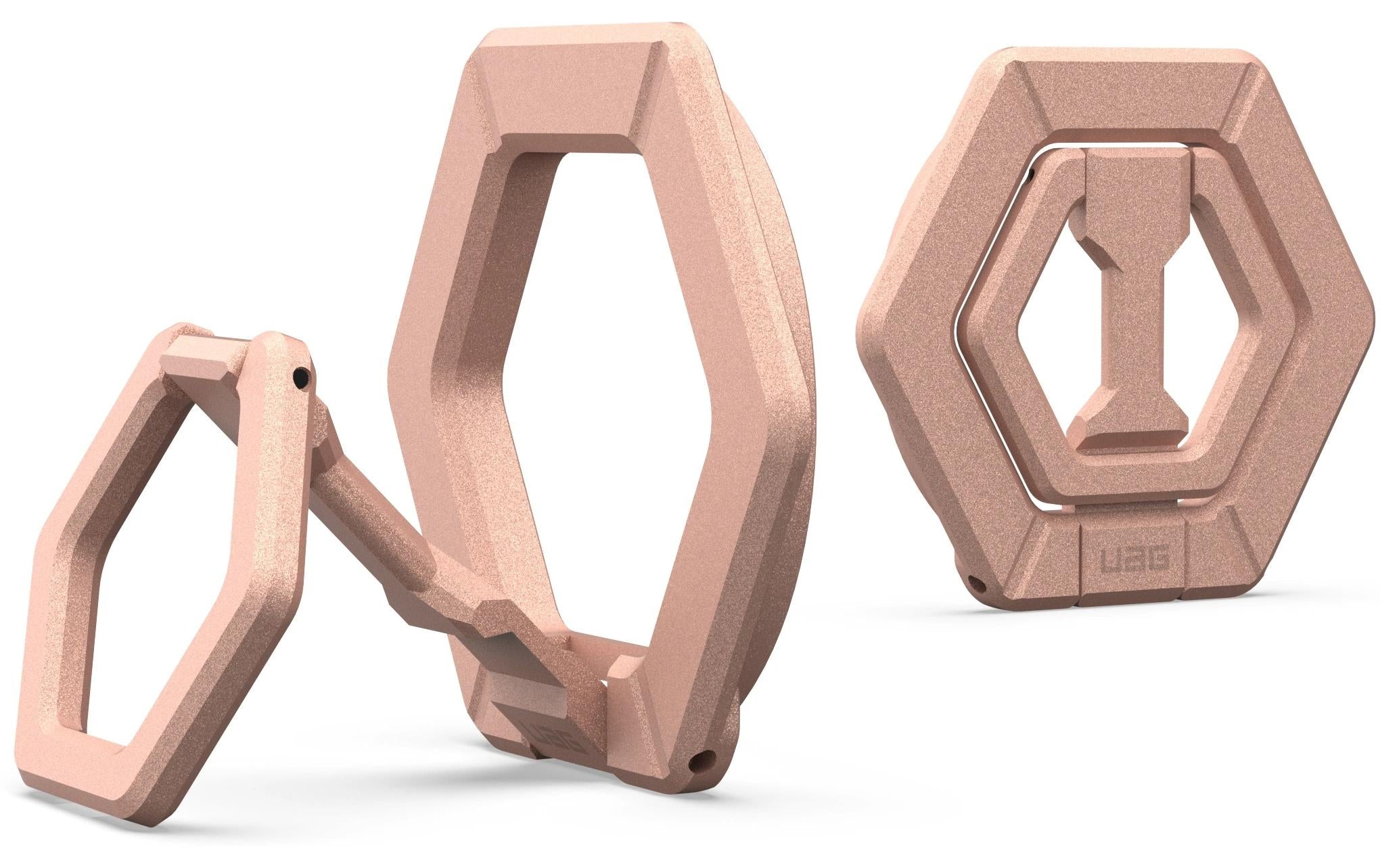 UAG Magnetic Ring Stand Nude
