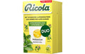 Box Duo Zitronenmelisse 2 x 50 g