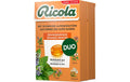 Box Duo Orangen-Minze 2 x 50 g