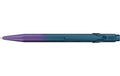 Caran d'Ache Kugelschreiber 849 Claim your Style 5 Seeviolett