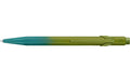 Caran d'Ache Kugelschreiber 849 Claim your Style 5 Arktisgrün