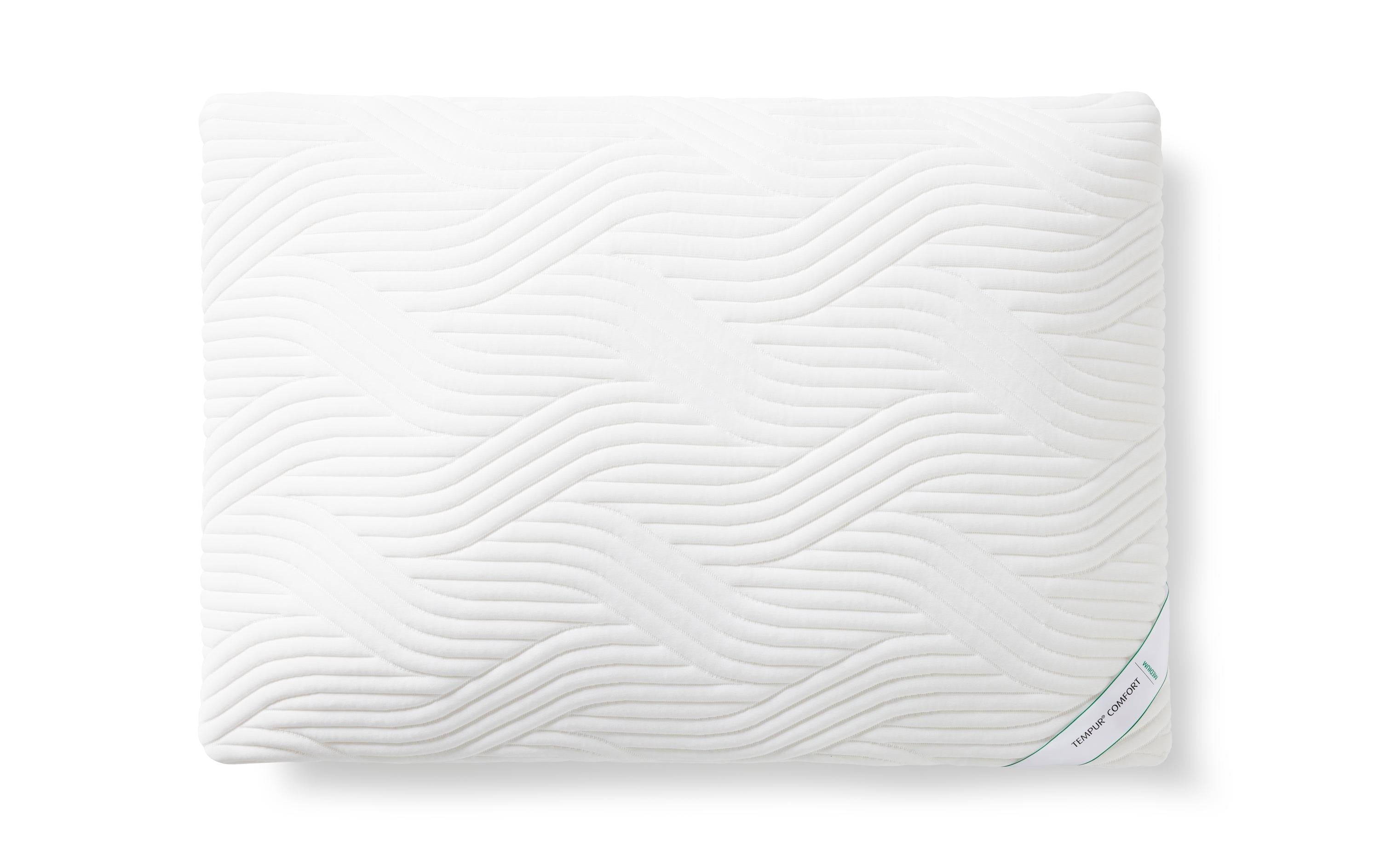 Tempur Comfort Pillow Medium 50 x 70 cm