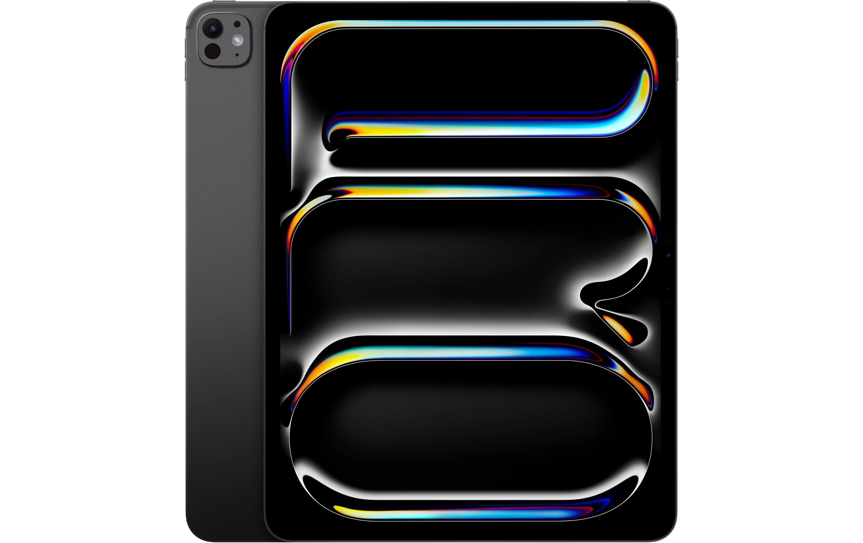 Apple iPad Pro 13" M4 Nano 2TB Space Black