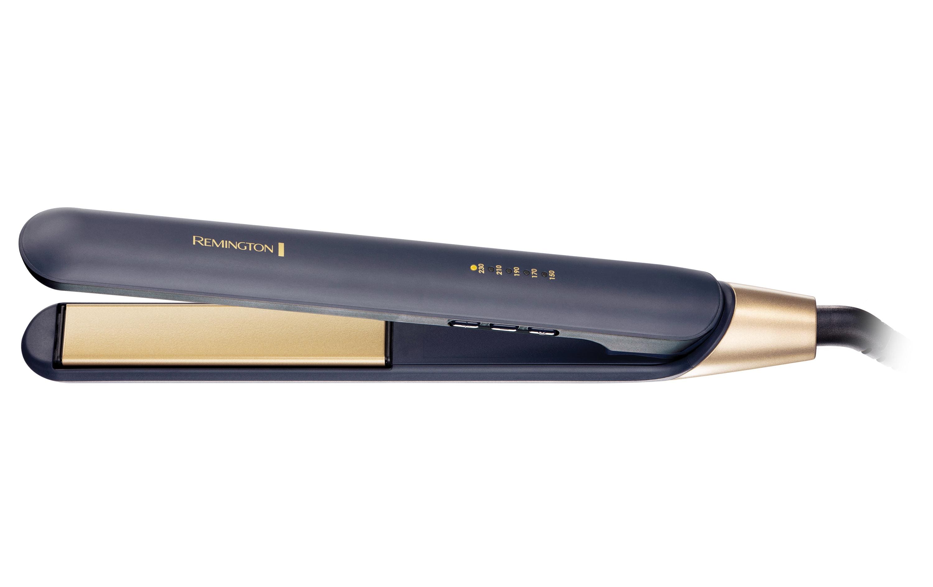 Remington Haarglätter S5805 Sapphire Luxe