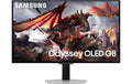 Samsung LS32DG800SUXEN, 32", OLED, UHD