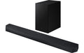 Samsung HW-Q700D, Soundbar mit Wireless Sub 3.1.2, 320 Watt, Bluetooth