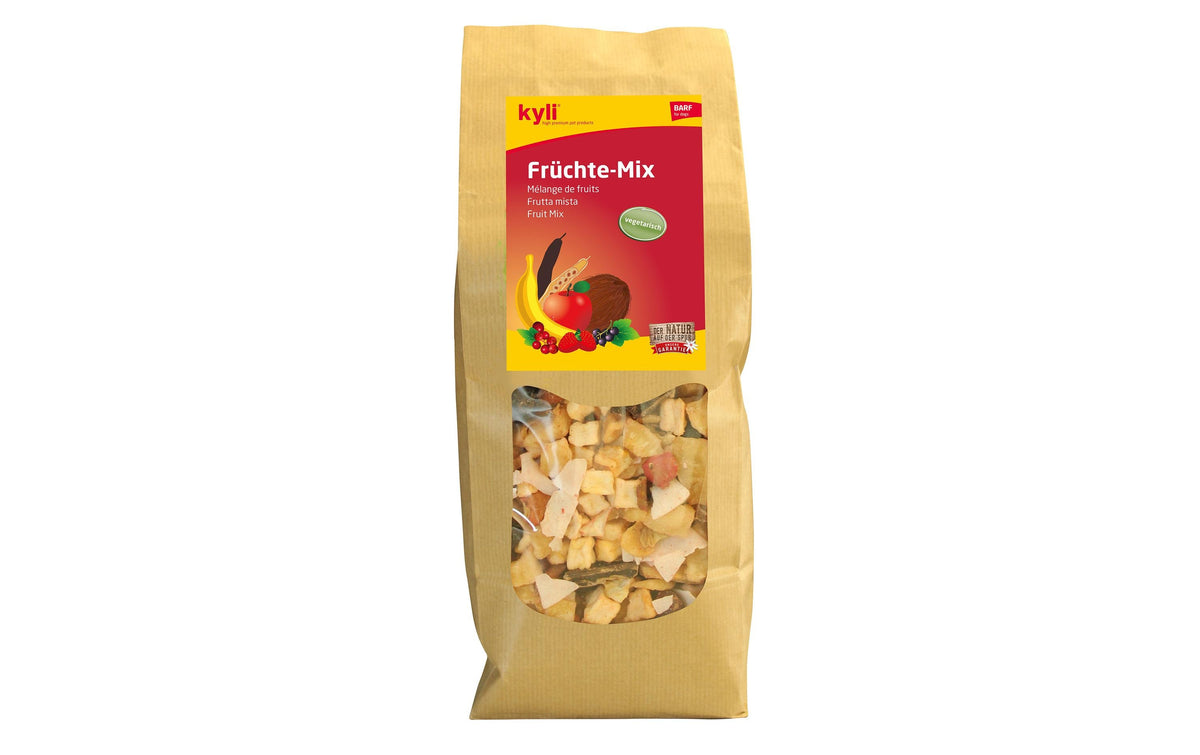 kyli Früchte-Mix 500 g BARF