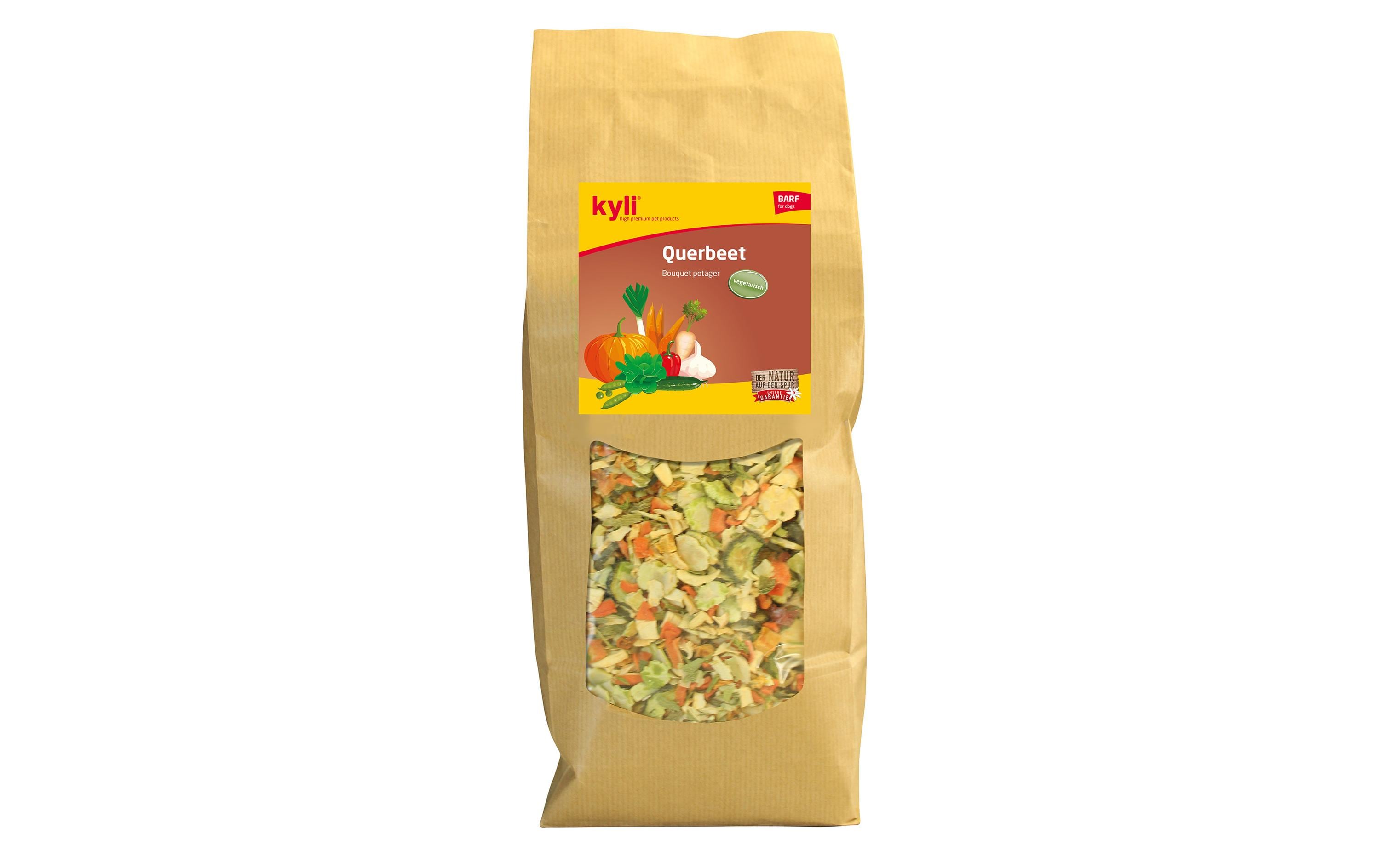 kyli Querbeet 1 kg BARF