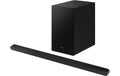 Samsung HW-S700D, Soundbar mit Wireless Sub inkl. Wireless Sub, 3.1, 250 Watt