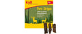 kyli Pure Stripes Hirsch 250 g Kauartikel