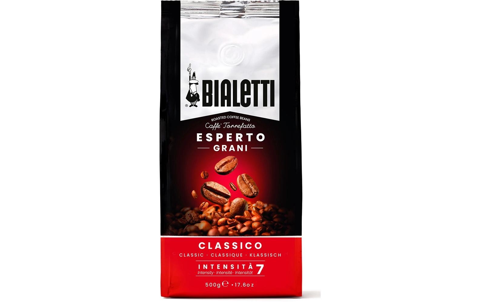Kaffeebohnen CLASSICO 500 g