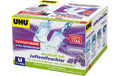 UHU Luftentfeuchter Lavendel Ersatz 2x450g
