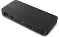 Lenovo USB-C Dual Display Dock 100W