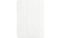 Apple Smart Folio White fürs iPad Pro 11" M4